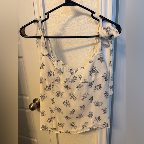 Reformation Blanca Top - Picture 3 of 7